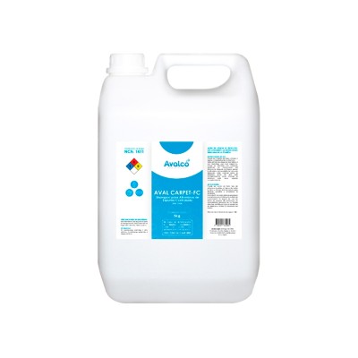 Aval Carpet- FC Bd 5 Kg