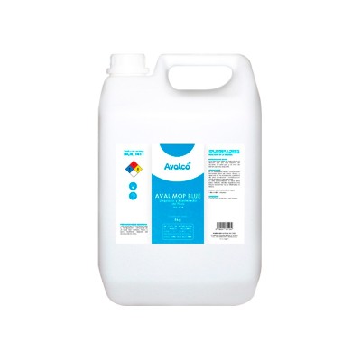 Aval Mop Blue Bd 5 Kg