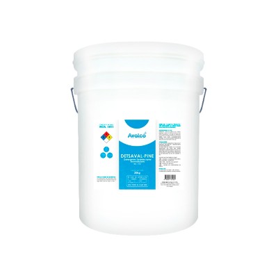 Detsaval Pine Bl 20 Kg