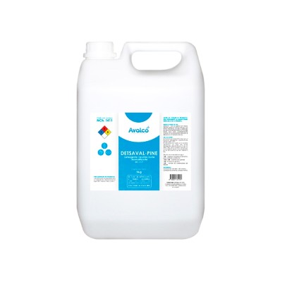 Detsaval Pine Bd 5 Kg