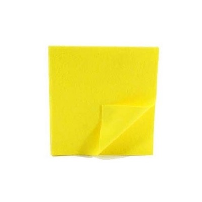 Paño Amarillo Doble Mayor