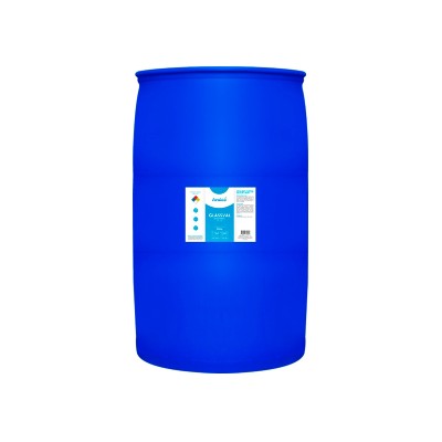 Limpia vidrios Glassval Bd 200 Kg