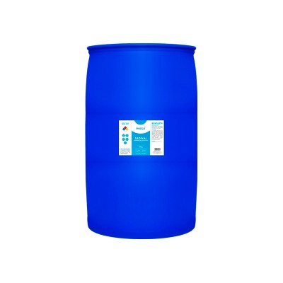 Limpiador base alcohol Sadival Bd 200 Kg