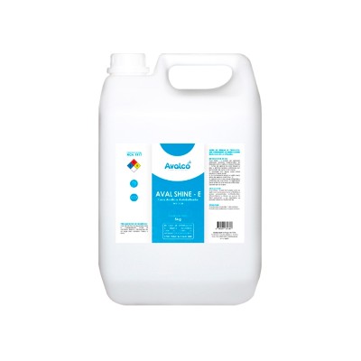 Cera autobrillo Avalshine-E  bl 5 kg