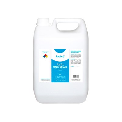 Aval Universal Bd 5 Kg