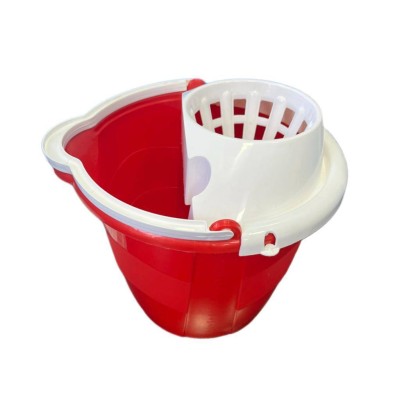 Balde de 13 lts con estrujador