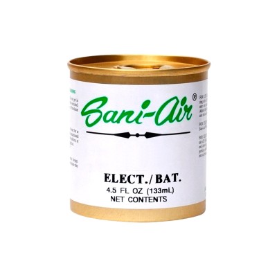 Lata Aromática Sani Air