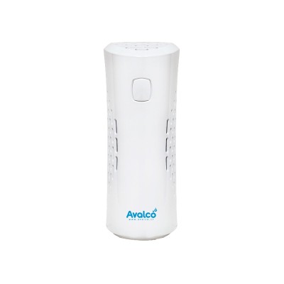 Equipo aromatizador API