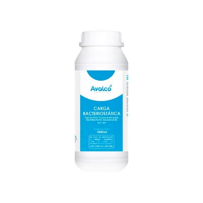 Carga 1lts Bacteriostático