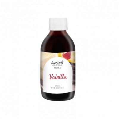 AROMA VAINILLA 200CC
