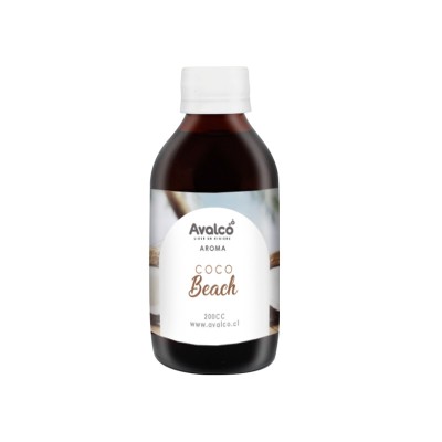 Aroma Coco Beach 200cc