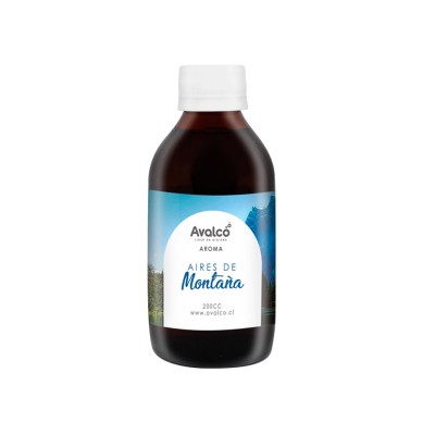 Aroma Aires de Montaña 100ml