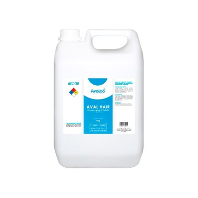 Aval Hair 5kg