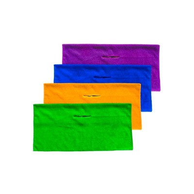Trapero Microfibra 50x70 con ojal