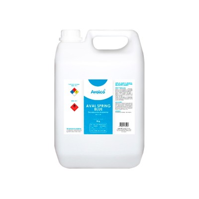 Aval Spring Blue 5lts