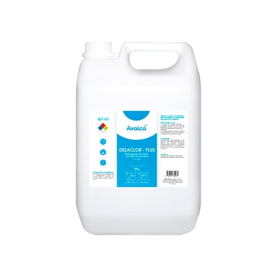 Desaclor Plus Bd 5 Kg