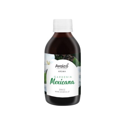 Aroma Gardenia Mexicana 200cc