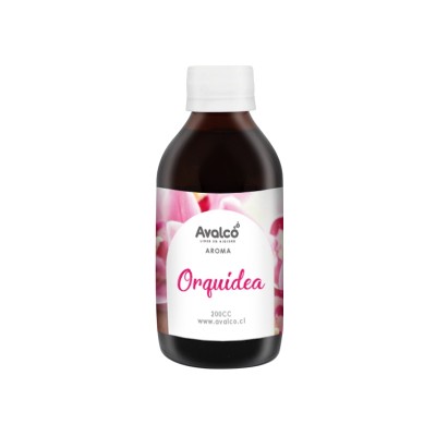 Aroma Orquídea 200cc