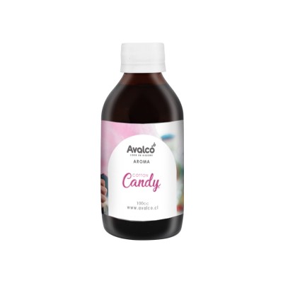 Aroma Cotton Candy 100cc