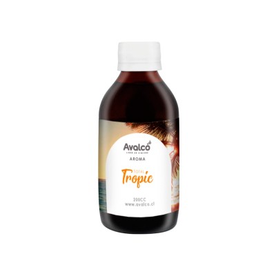 Aroma Total Tropic 200cc