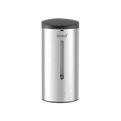 Dispensador de Jabón Automático Acero Inoxidable 700ml