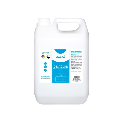 Desaclor Bd 5 Lt
