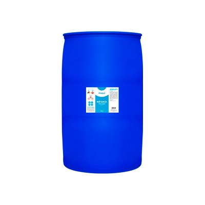 Solvente Industrial Metanol 200kg