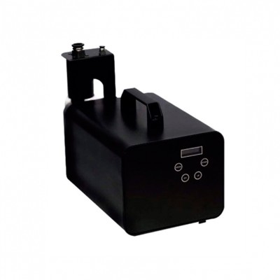 Microdifudor Grandes Áreas Comerciales  5000mts3