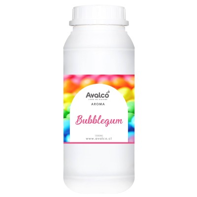 Aroma Bubble Gum 1000ml