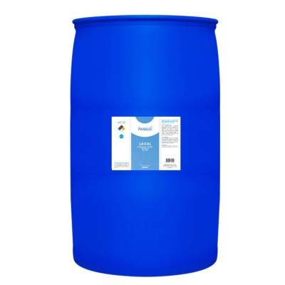 ?️ Laval Detergente Para Ropa 200 Litros | Alto rendimiento y limpieza profesional ?✨