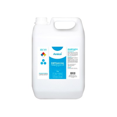 Detsaval Bl 5 Kg