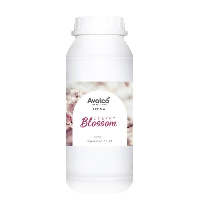 ? Aroma Cherry Blossom 1000 ml | Esencia floral para nebulizador ?️