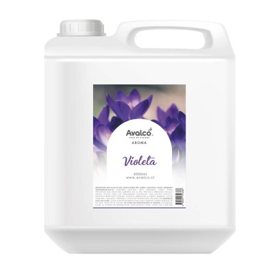 Aroma Violeta 5000ml