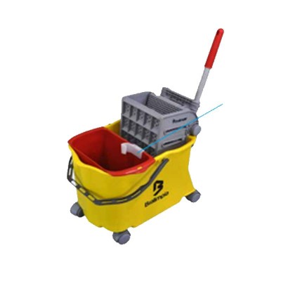 Carro Estrujador de 20 litros