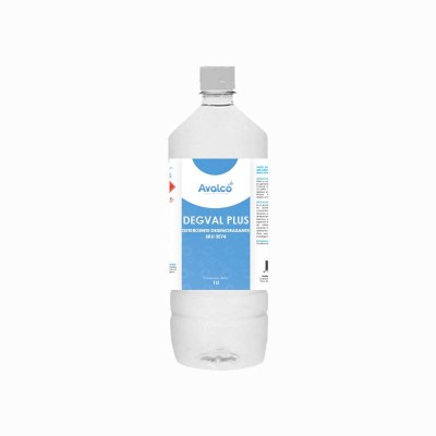 ? Degval Plus 1 L – Detergente Desengrasante Potenciado de Base Acuosa ♻️
