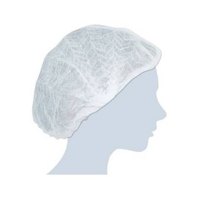 ?‍⚕️ Cofia Desechable | Gorro Descartable para Higiene ?