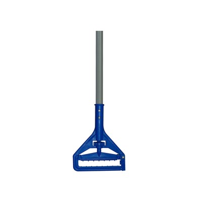 Porta Mopa Janitor Plastico