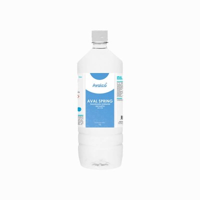 ? Aval Spring 1 L Desodorante Ambiental – Aroma Eucalipto fresco y natural ✨