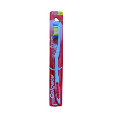 ? Cepillo Dental Colgate Premier Clean | Limpieza profunda y cuidado oral ✨