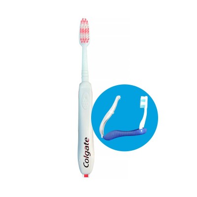 Cepillo Dental Colgate Portable