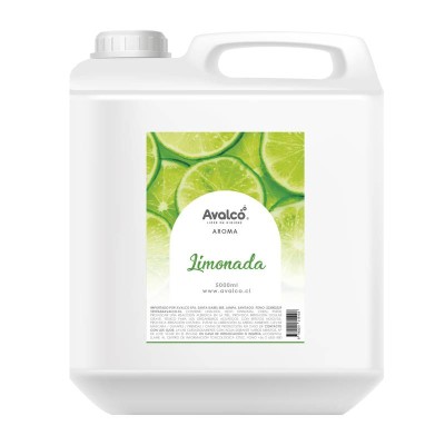 Aroma Limonada 5000ml