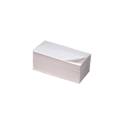 ? Papel Toalla Interfoliada Doble Hoja 16x200 | Resistente y absorbente ?