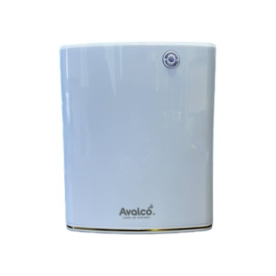 ?️ Microdifusor de Aroma Eléctrico 450 ml | Difusión automática y continua para espacios amplios ?️