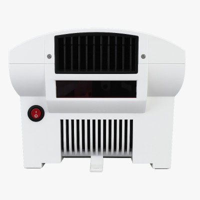 ? Secador de Manos Automático 1300W Acero Inoxidable | Higiene y eficiencia ?