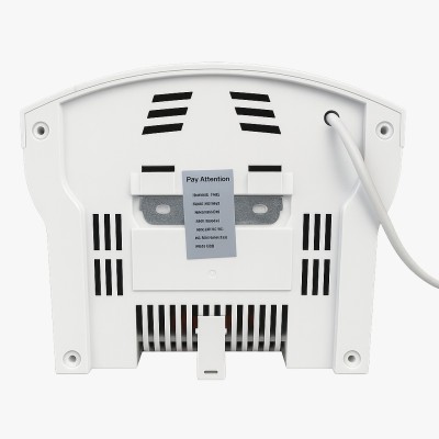 ? Secador de Manos Automático 1300W Acero Inoxidable | Higiene y eficiencia ?