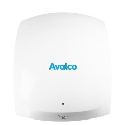 ? Secador de Manos Automático 1300W Acero Inoxidable | Higiene y eficiencia ?