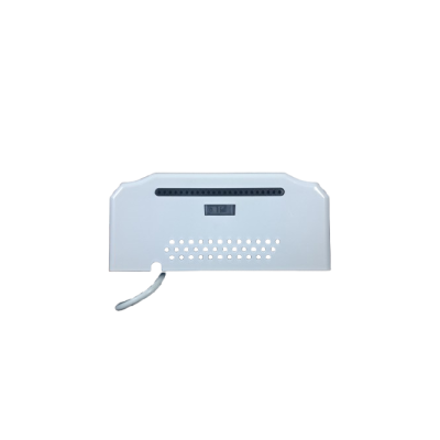 ⚡ Secador de Manos ABS 1300W | Automático, rápido y eficiente ?