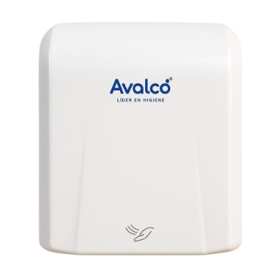 ⚡ Secador de Manos ABS 1300W | Automático, rápido y eficiente ?